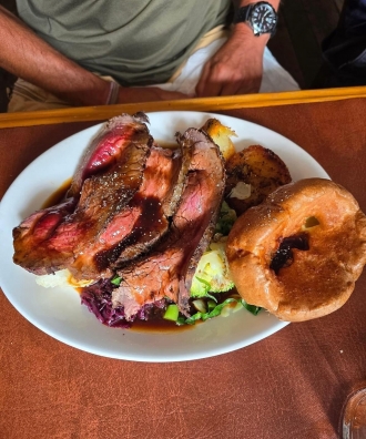 abingdon arms, gallery image 7