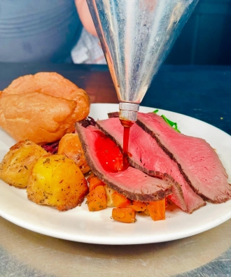 abingdon arms, gallery image 23