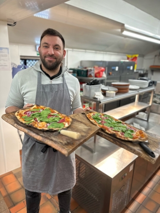 abingdon arms, gallery image 3